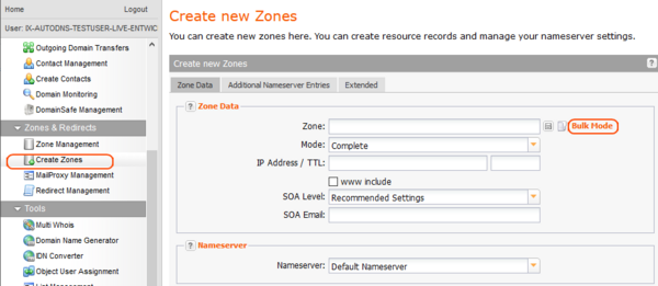 AutoDNS Domain-Plattform (4)