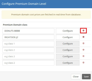 Configuring (3)