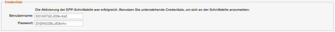 Aktivieren (3)