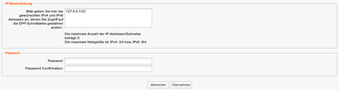 Aktualisieren
