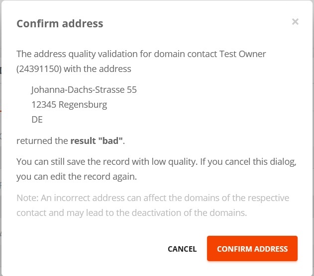 For AutoDNS Platform users (3)