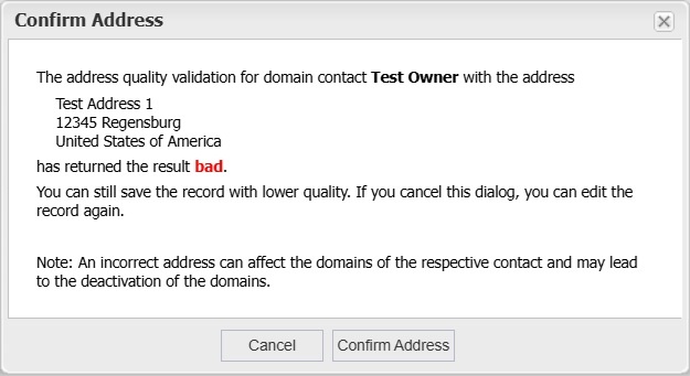 For AutoDNS X3 users (3)