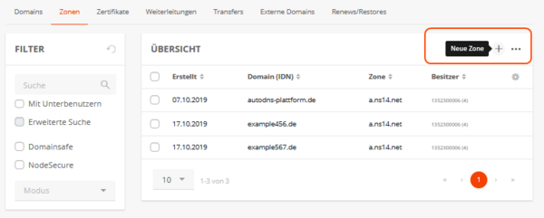 AutoDNS Domain-Plattform (4)