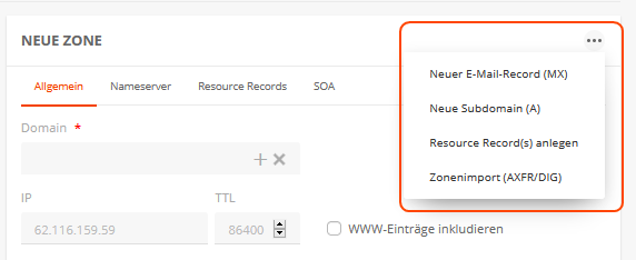 AutoDNS Domain-Plattform (5)