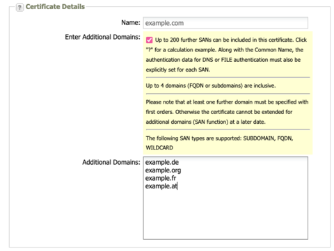 CSR Key section (2)