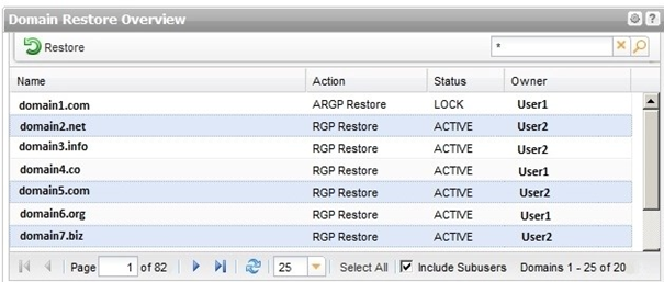 QuickGuide AutoDelete