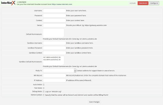 Installation and configuration - XML API plugin (PHP 7.4)