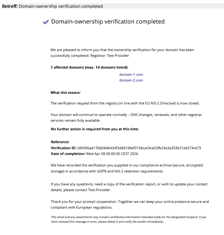Ablauf der Domain-Inhaber-Verifizierung (5)
