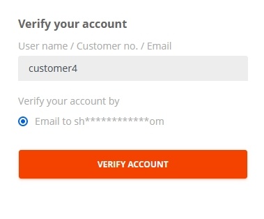 Password expiry and password reset: How to reset your password