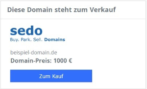 sedo