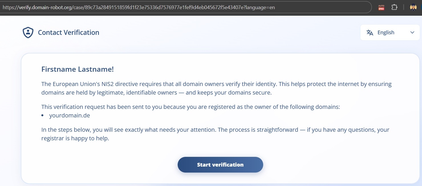 Domain Owner Verification Process (2)