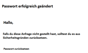 Prozess - Passwort zurücksetzen (6)