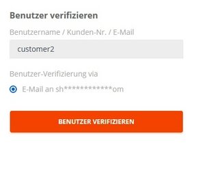 Prozess - Passwort zurücksetzen (3)