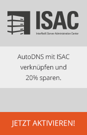 AutoDNS - X3