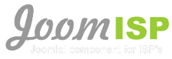 JoomISP